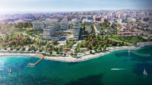 Marina 24, Istanbul