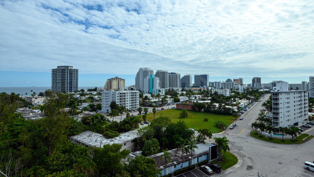 Miami House, Florida