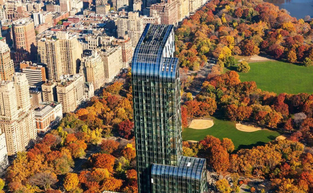 One57, New York